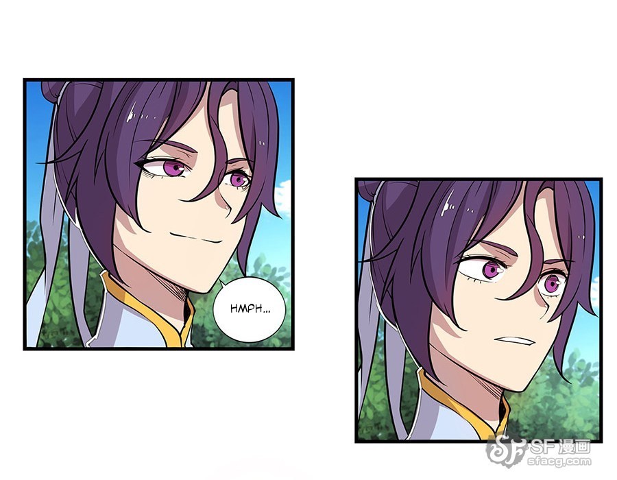 Martial King’s Retired Life Chapter 07 Gambar 65